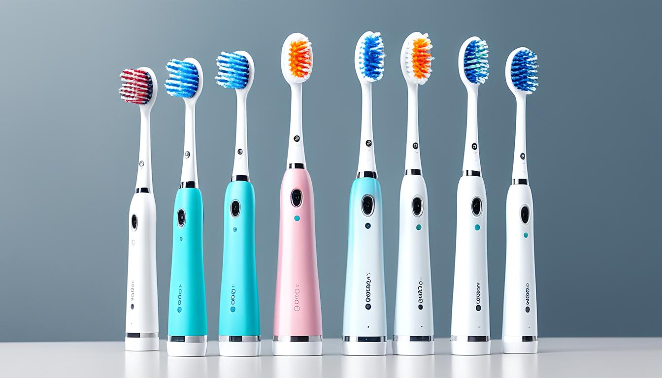 Você está visualizando atualmente Melhor Escova de Dente Elétrica de 2024