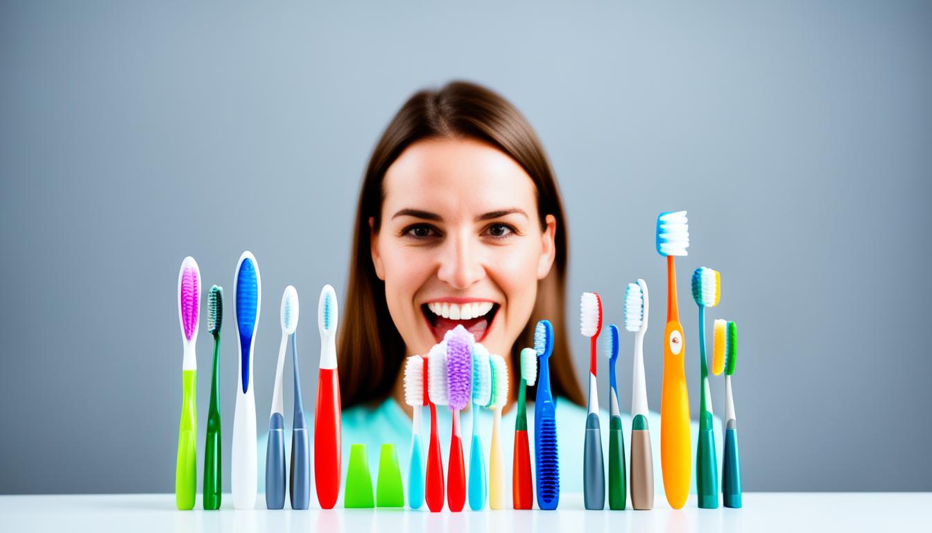 Você está visualizando atualmente Melhor Escova de Dente: Um Guia para Encontrar a Ideal para Sua Saúde Bucal