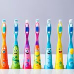 Melhor Escova de Dente para Crianças