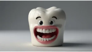 Leia mais sobre o artigo Clareamento dental caseiro: Sorriso radiante em casa